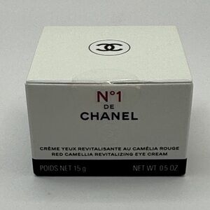 N°1 DE CHANEL REVITALIZING EYE CREAM